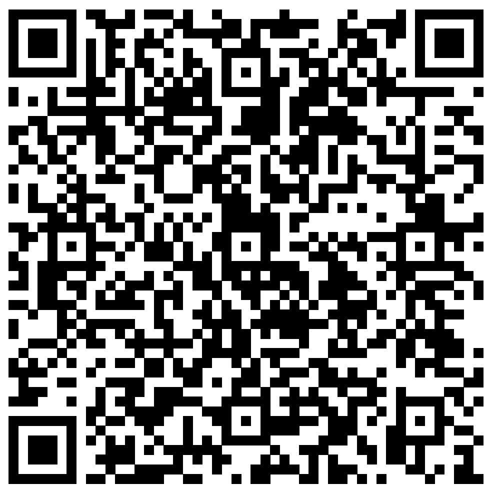 Spenden QR Code