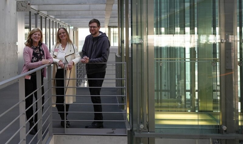 Newsletter Januar 2026